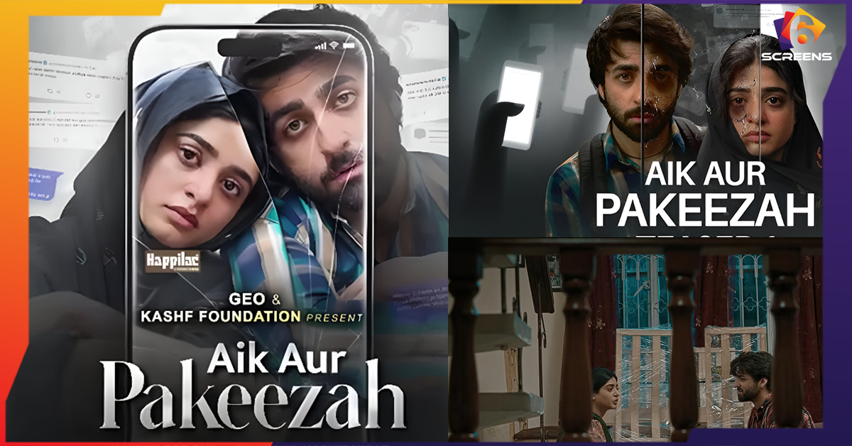 Is Aik Aur Pakeezah Built on Real Life Incidents?