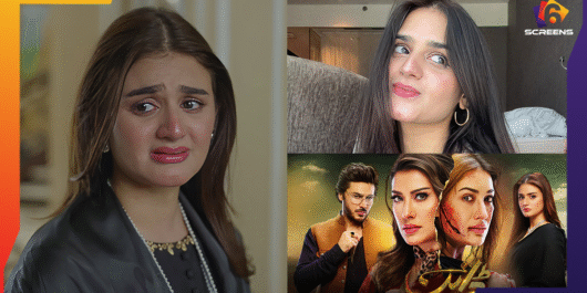 Hira Mani on Trolling and Success of Dayan