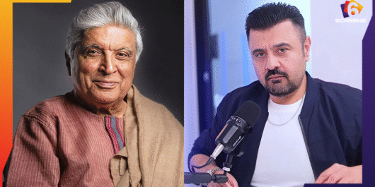 Ahmed Ali Butt Bashes Javed Akhtar on Podcast