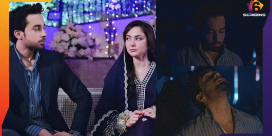 Meri Zindagi Hai Tu Episode 25 – Kamyar Called a Red Flag