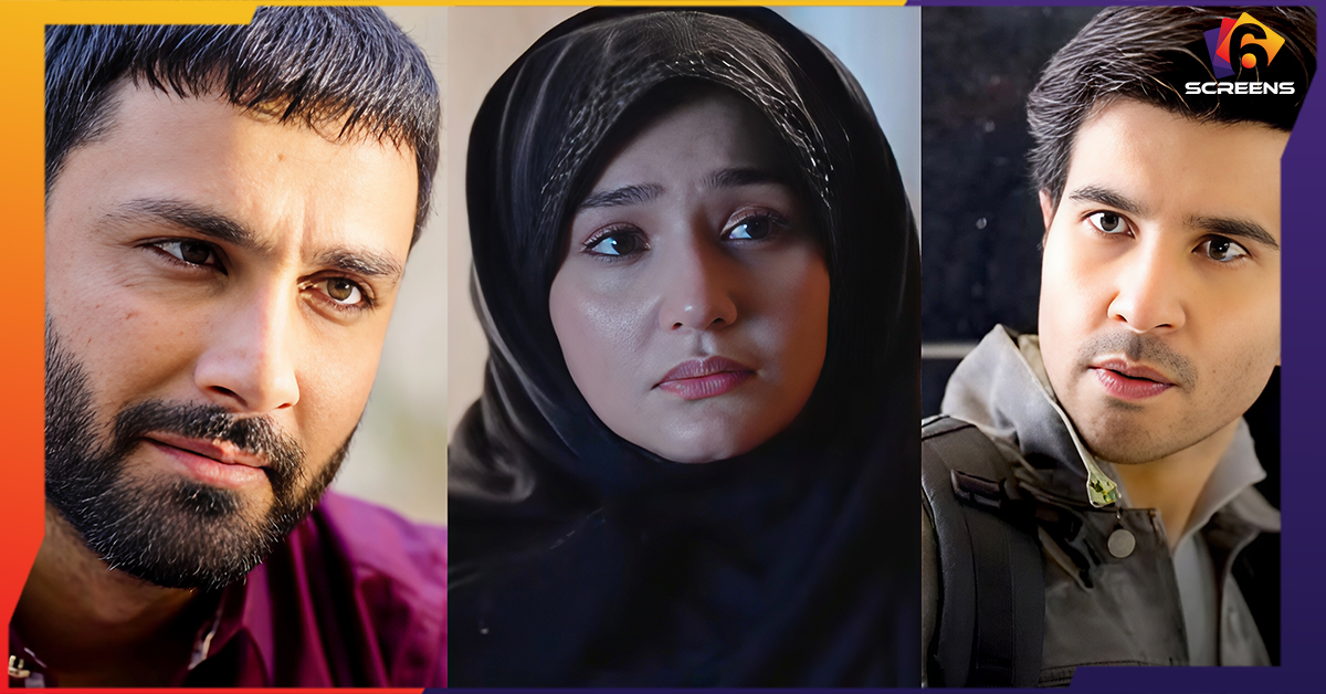 Sanwal Yaar Piya Last Episode Expectations Keep Viewers on Edge