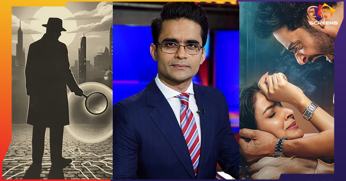 Shahzeb Khanzada Reveals Real Inspiration of Case No. 9 and Hints of Case No. 10