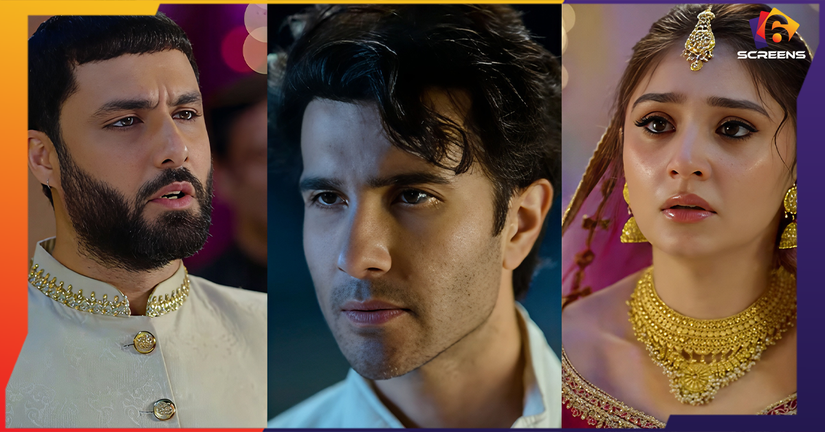 Sanwal Yaar Piya Last Episode Public Reaction | Six Screen