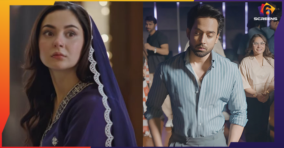 Meri Zindagi Hai Tu Episode 25 