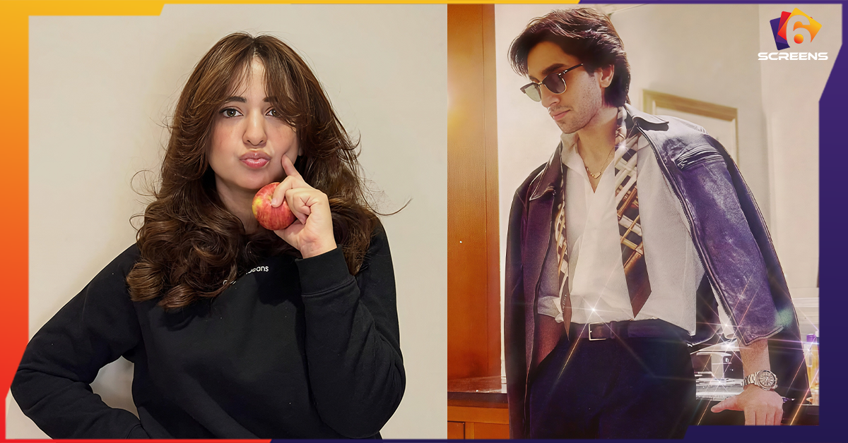 Yumna Zaidi’s Upcoming Ramzan Drama