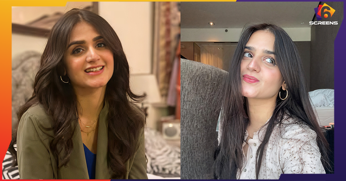 Hira Mani on Trolling and Success