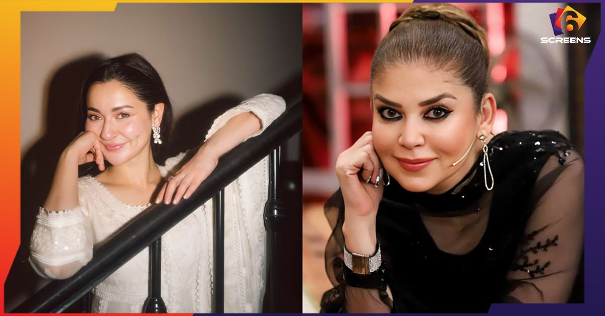 Mishi Khan vs Hania Aamir Controversy