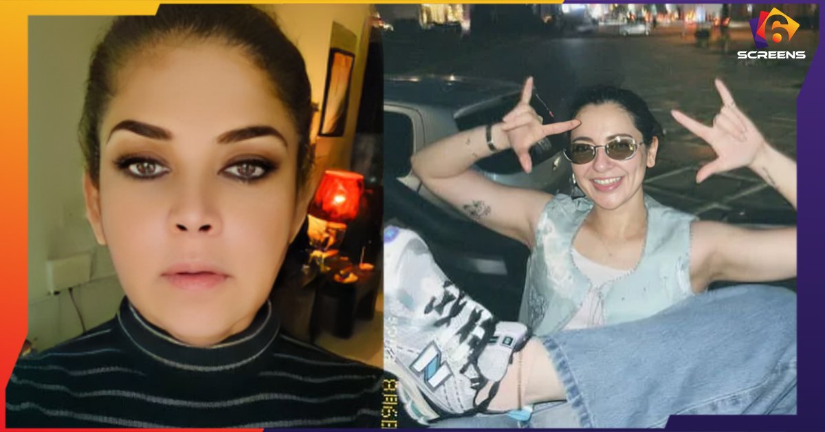 Mishi Khan vs Hania Aamir Controversy: Full Story and Reactions