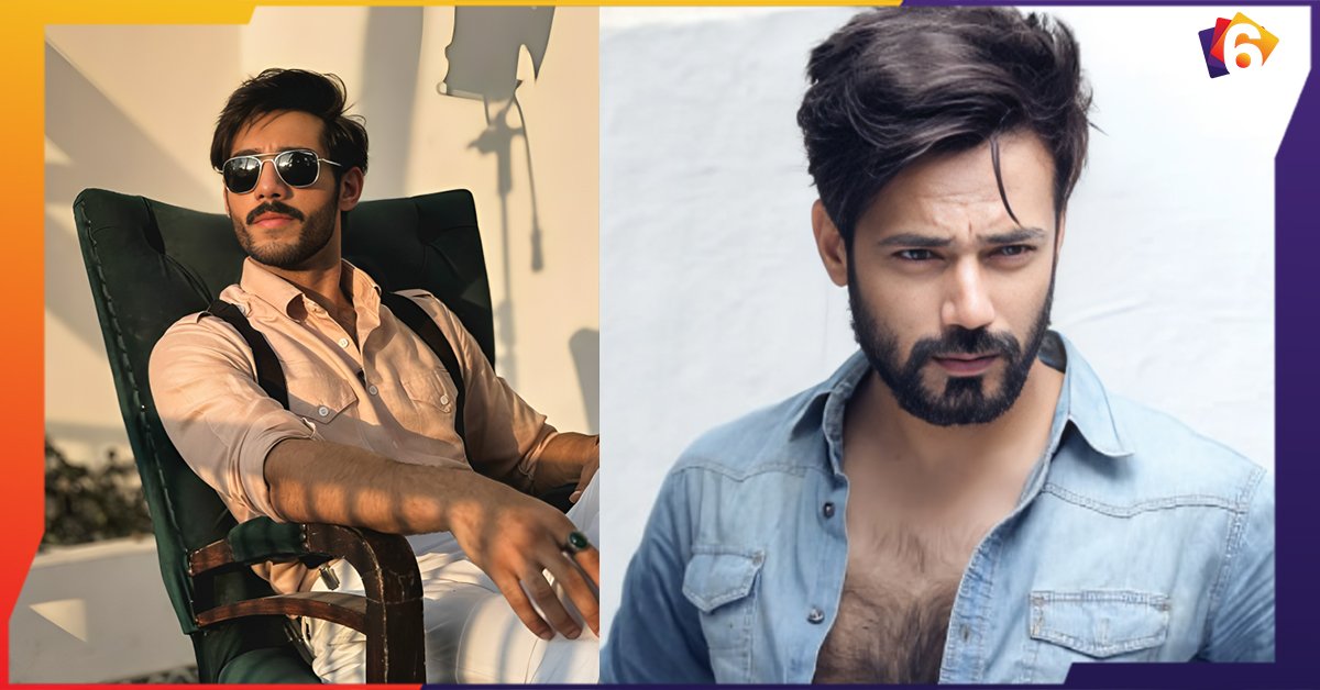 Ali Raza and Zahid Ahmed Latest Drama: Mirza Ki Heer | Six Screen