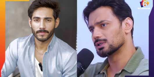 Ali Raza and Zahid Ahmed Latest Drama: Mirza Ki Heer