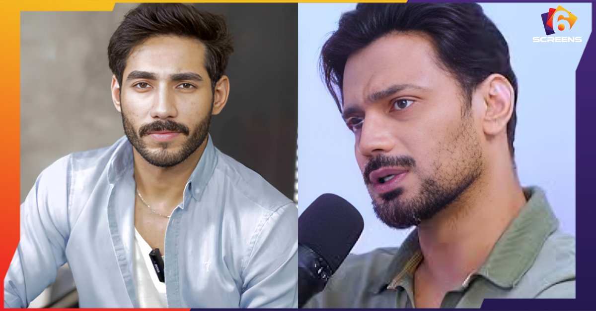 Ali Raza and Zahid Ahmed Latest Drama: Mirza Ki Heer