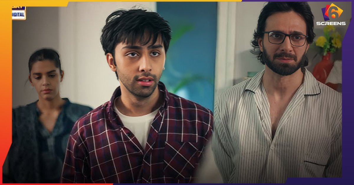 Subuk Wins Hearts and Praise For Kafeel | Six Screen