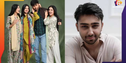 Subuk Wins Hearts and Praise For Kafeel