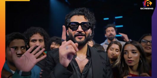 Pakistan Idol: Bilal Saeed Takes Fans Down The Memory Lane