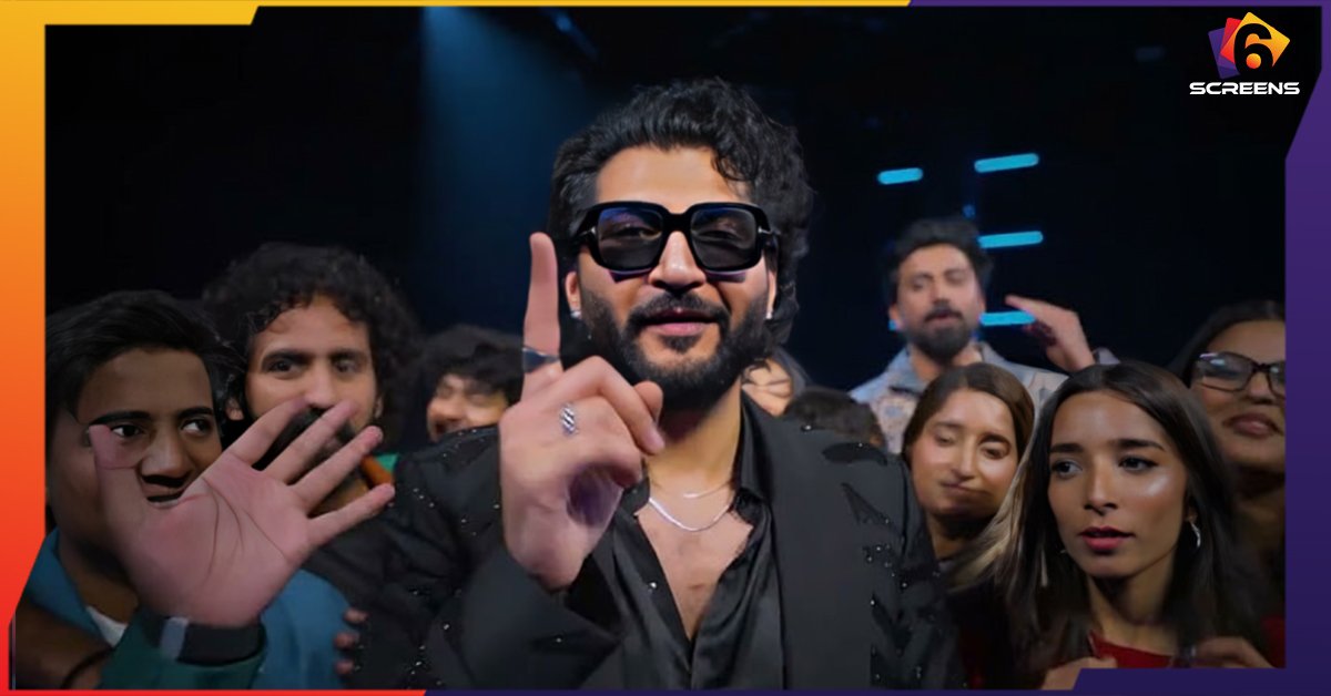 Pakistan Idol: Bilal Saeed Takes Fans Down The Memory Lane