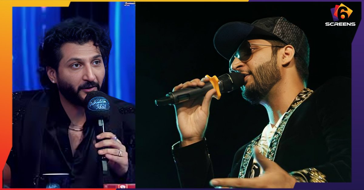 Pakistan Idol: Bilal Saeed Takes Fans