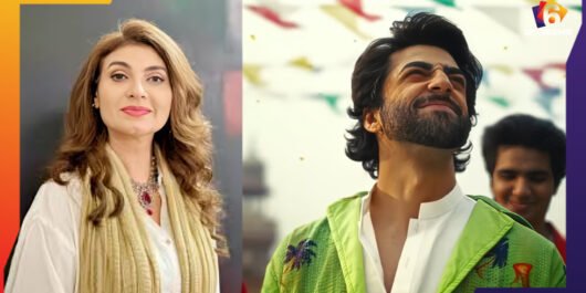 Fariha Pervez and Others Bring Basant Music Magic in 2026