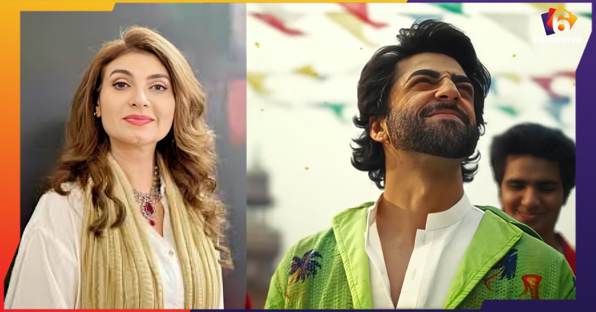 Fariha Pervez and Others Bring Basant Music Magic in 2026