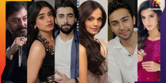 Six Stars That Impressed Fans