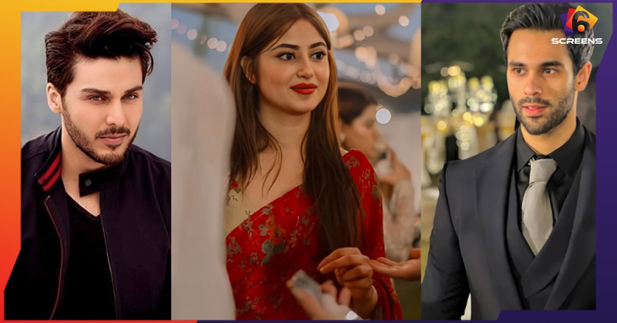 Zanjeerein Cast and Story Drama