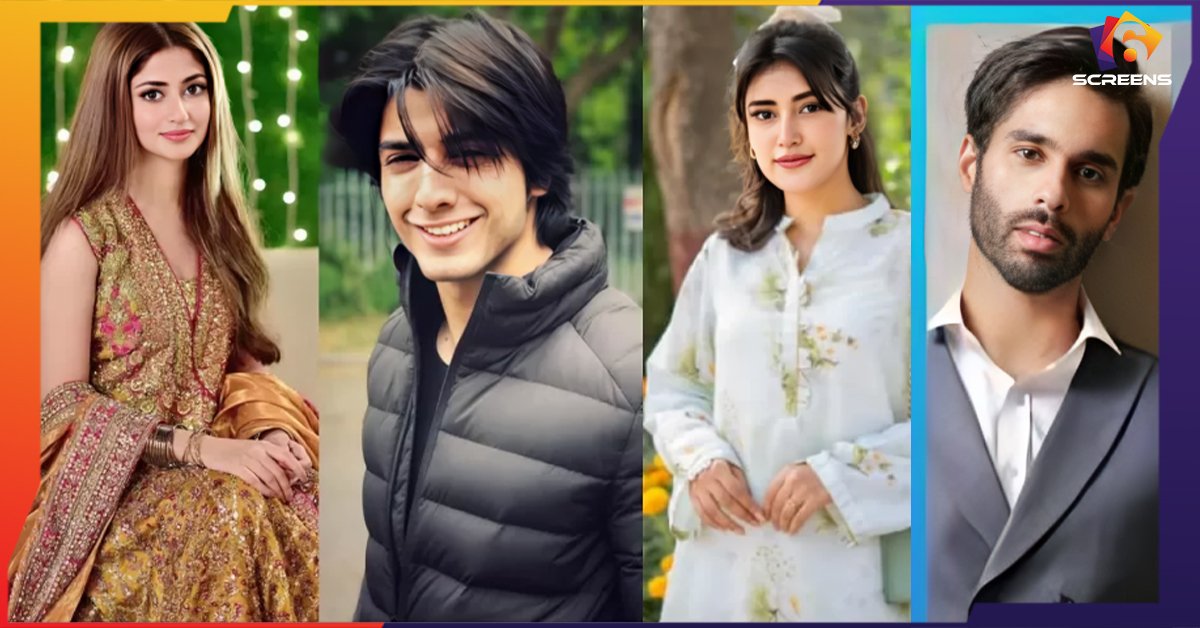 Zanjeerein Cast and Story Drama: What to Know